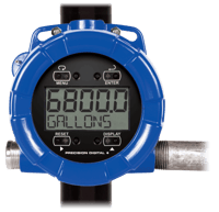 Precision Digital PD6800 Process Meter